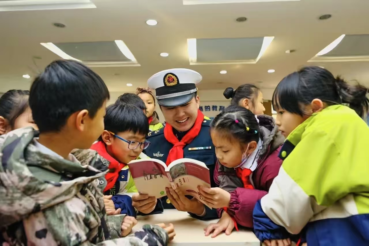 让每个生命闪闪发光，探寻青岛八大峡小学的成长密码