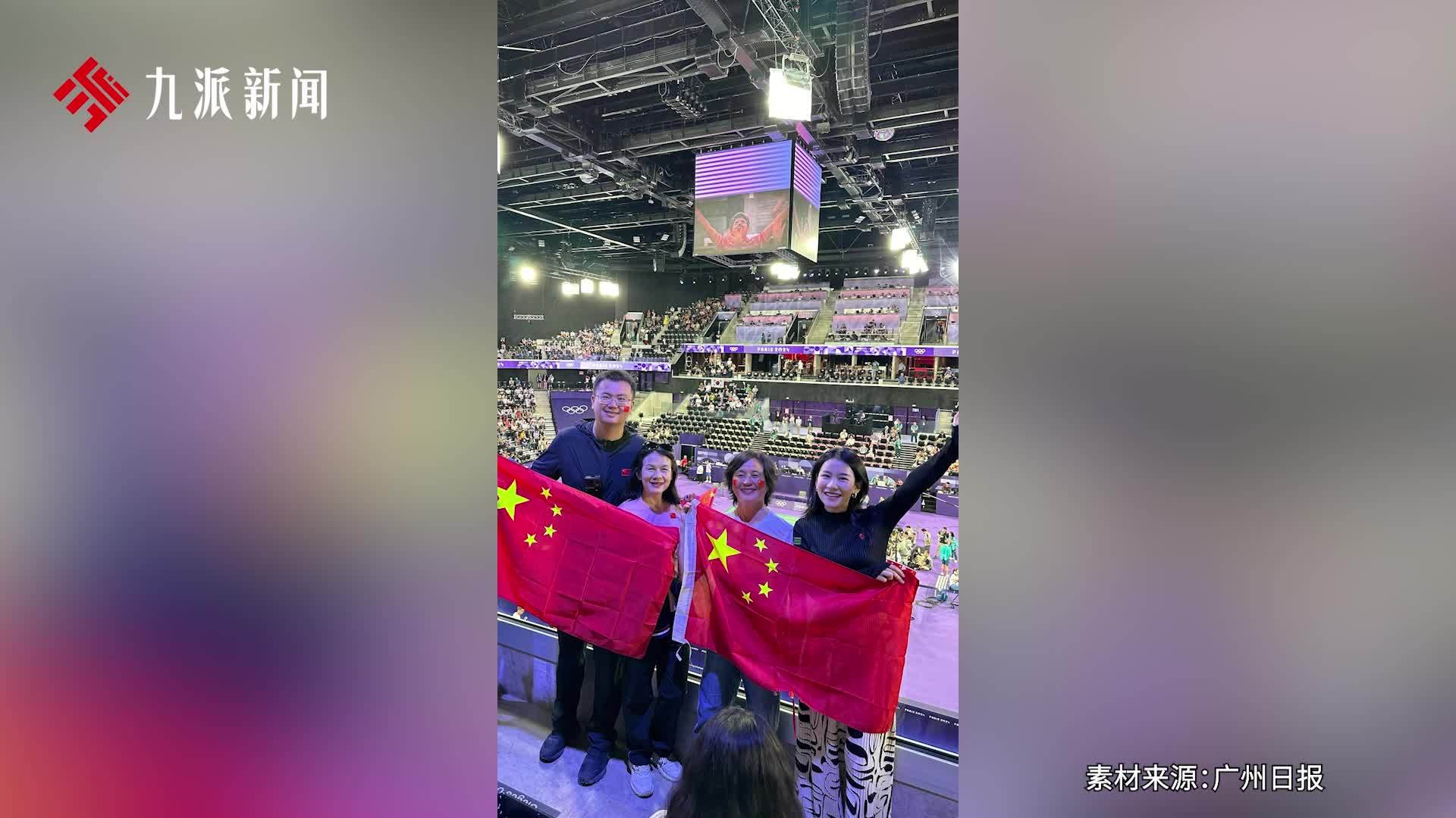 “90后”夫妻带双方母亲环游33国：妈妈们从不扫兴，也没认为我们不务正业