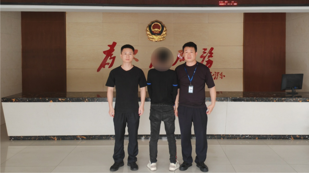 低价好房？小心上当！青原一男子假冒学校领导诈骗他人800元