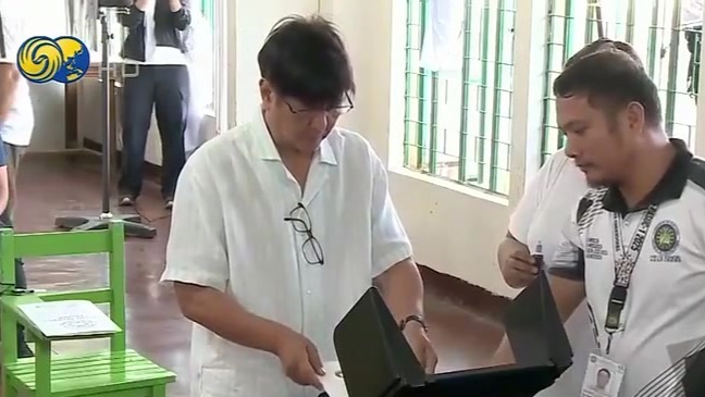 菲律宾中期选举，两大家族生死博弈