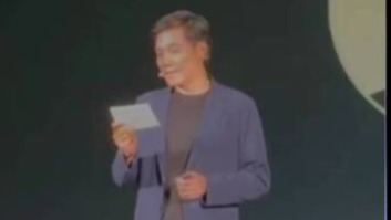 罕见念稿，雷军内部回应小米SU7事故视频完整版