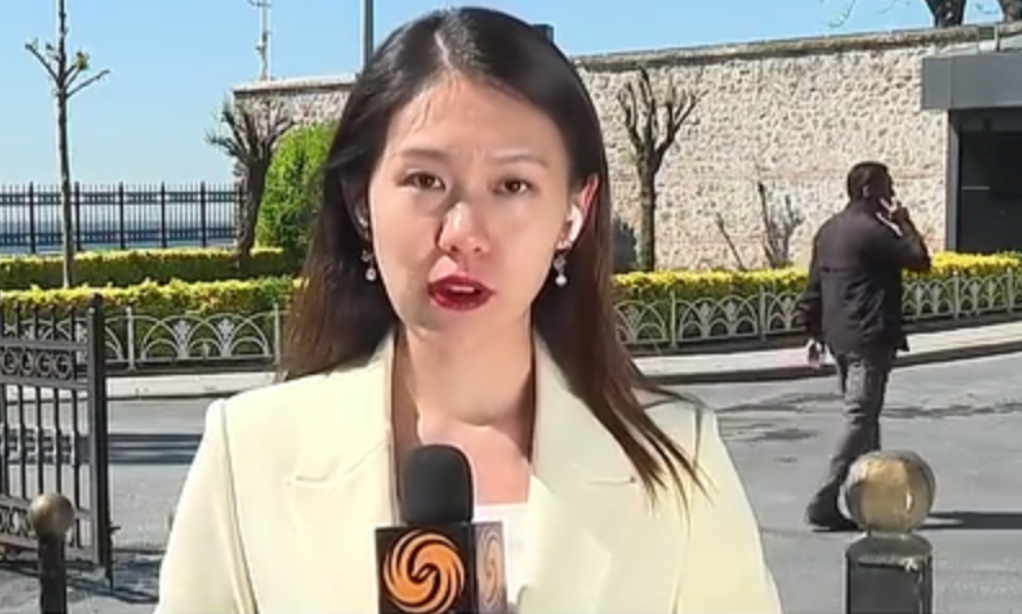 记者连线｜俄乌谈判预计15日在土耳其时隔3年重启