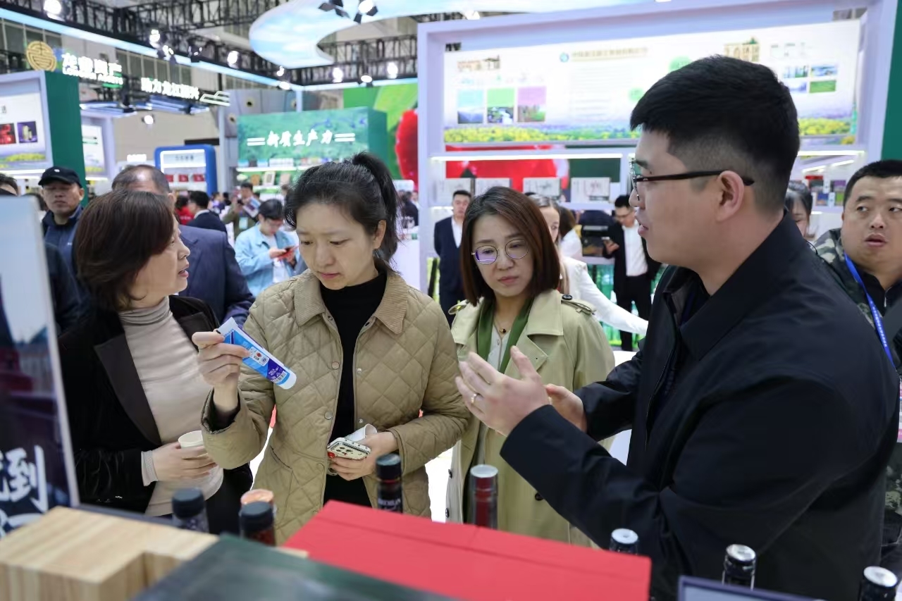 锚定向北开放新高地！绥芬河哈洽会“组合拳”激活边贸新动能