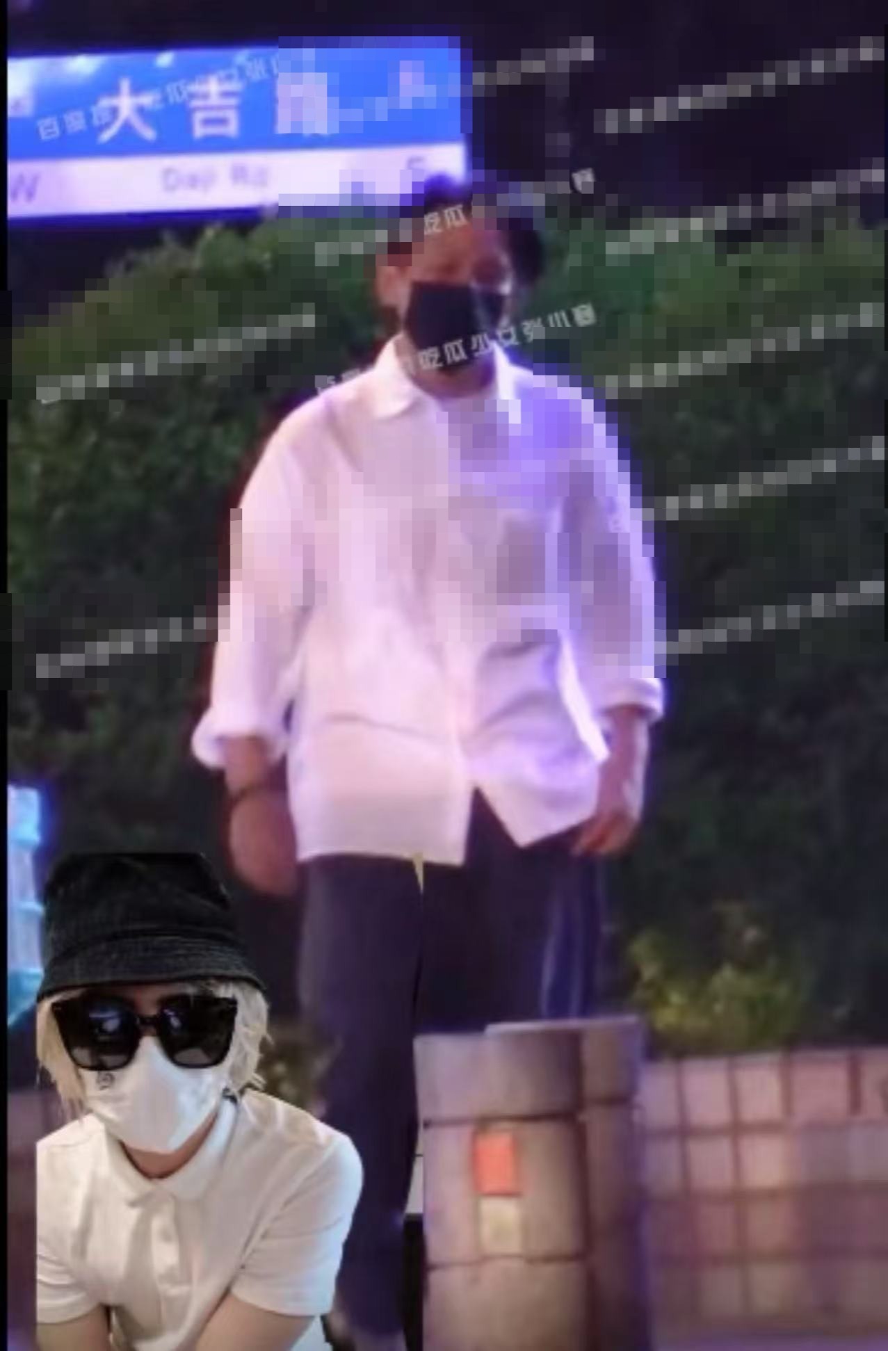 赵丽颖被曝新恋情！男方为《乔妍的心事》导演赵德胤