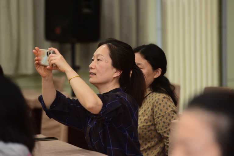 绽放青春活力，激发青春力量｜河间市税务局奏响青春“税月华章”