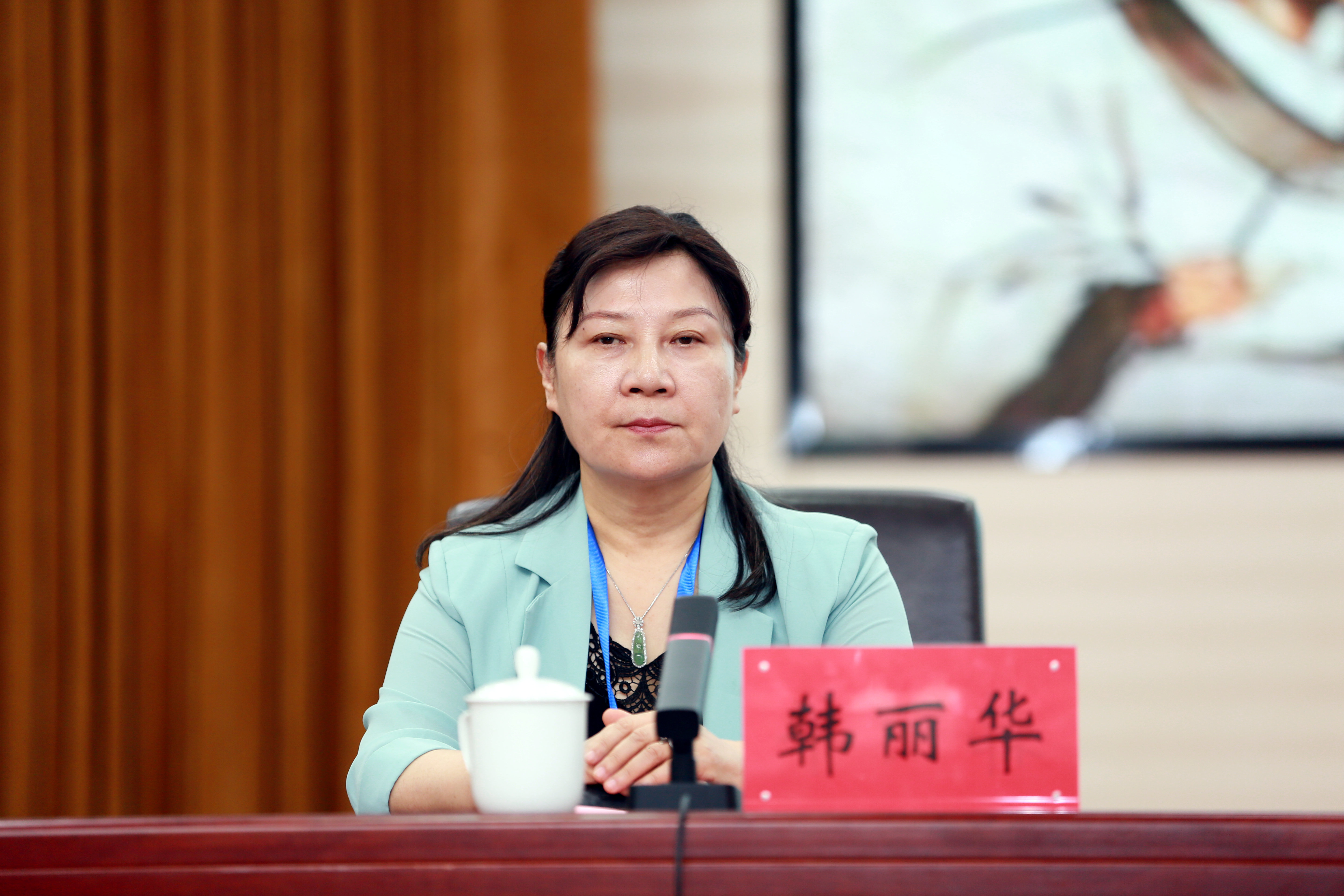 首屆張仲景中醫藥文化發展論壇在南陽啟幕 共繪仲景學術傳承創新新圖景