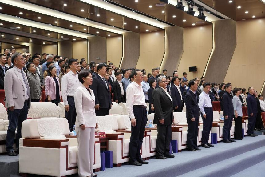 廿载匠心育桃李，四海弦歌启新章——潍坊理工学院以高质量发展引领应用型高校现代化转型