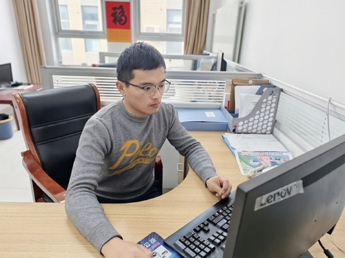 “济南好人”黄伟：风雪逆行展本色，危难时刻显担当