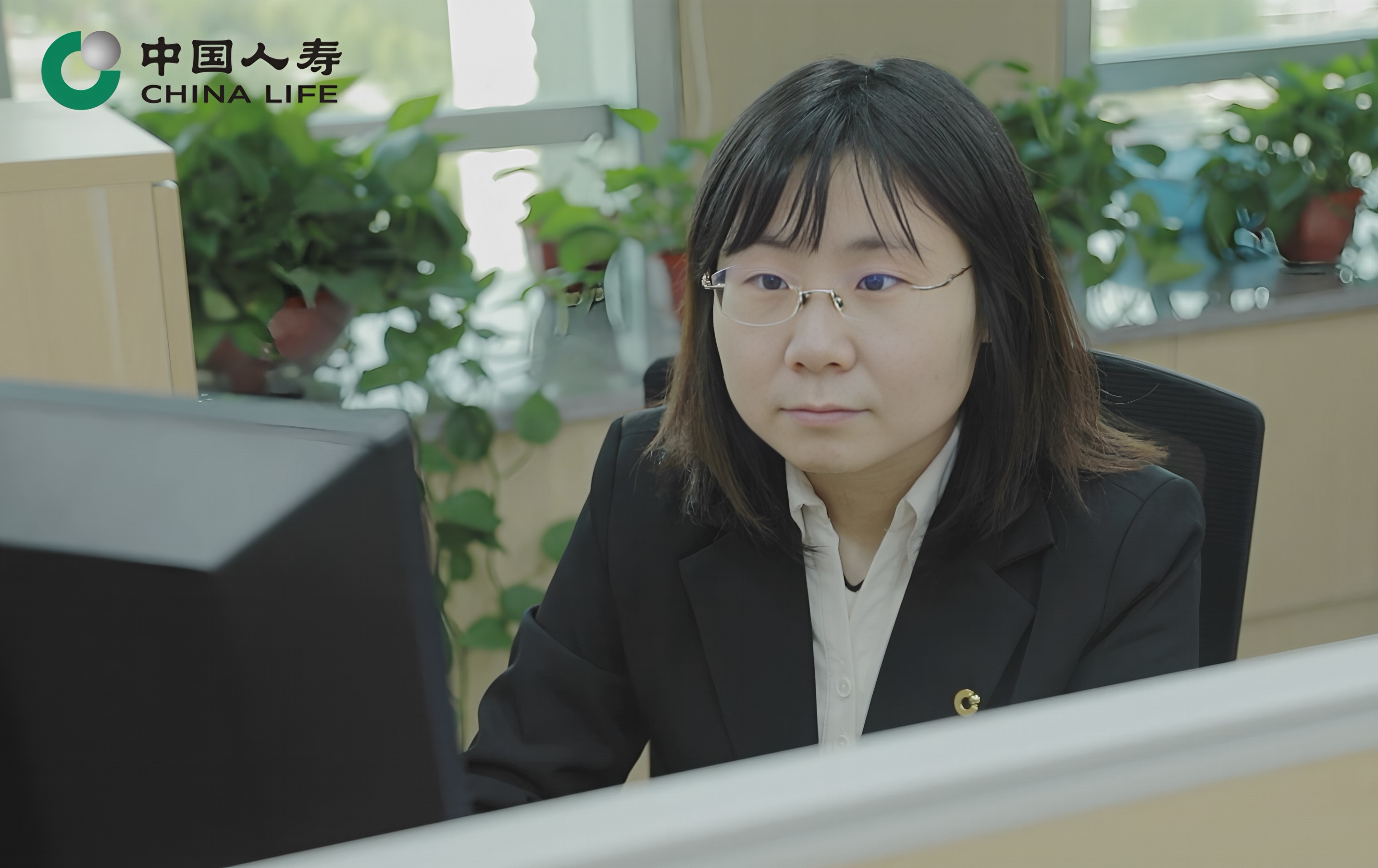 圖：康亞楠探索技術攻關
