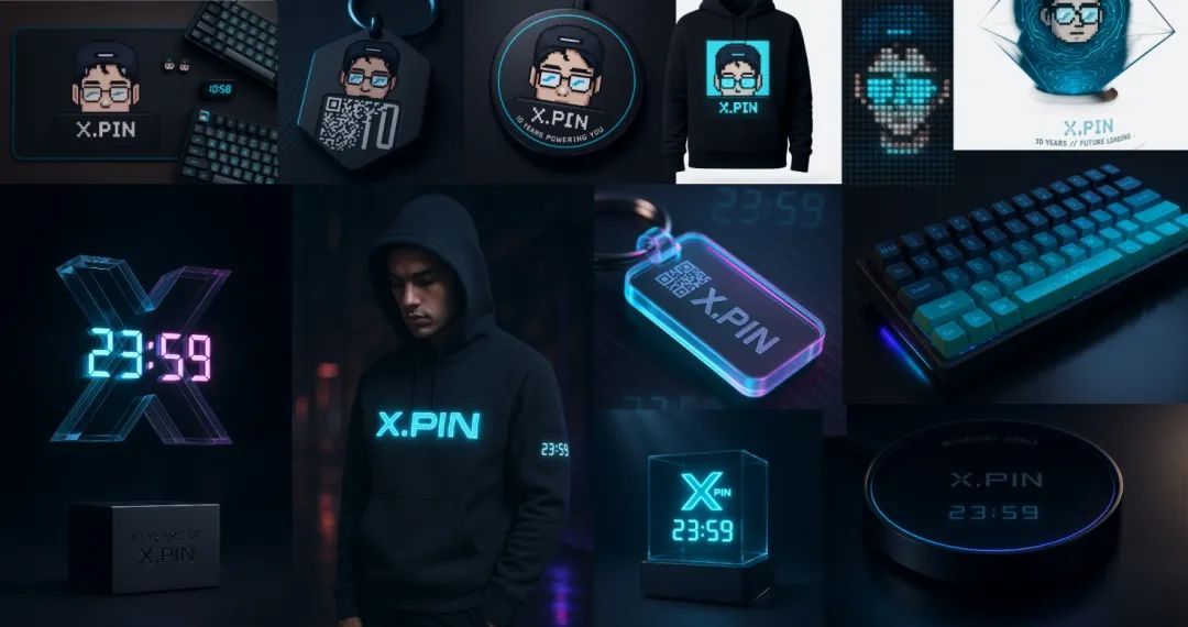 排队几万人,这个“小圆脸”咋就从X火到朋友圈?