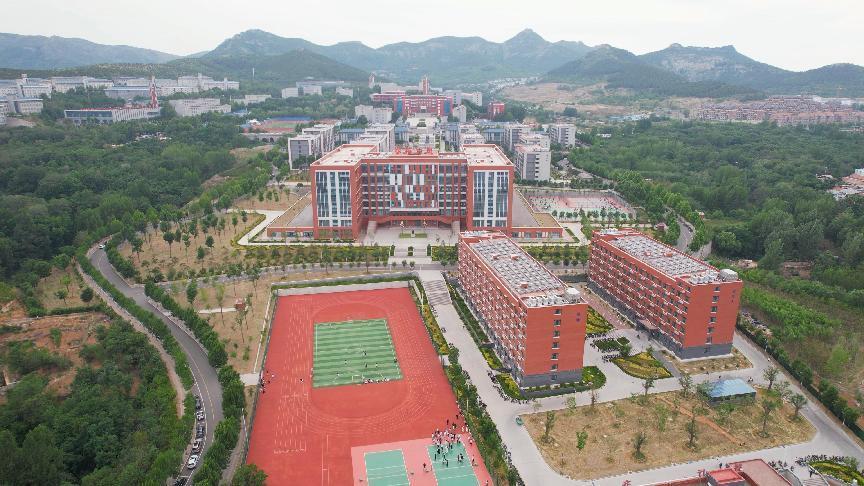 廿载匠心育桃李，四海弦歌启新章——潍坊理工学院以高质量发展引领应用型高校现代化转型