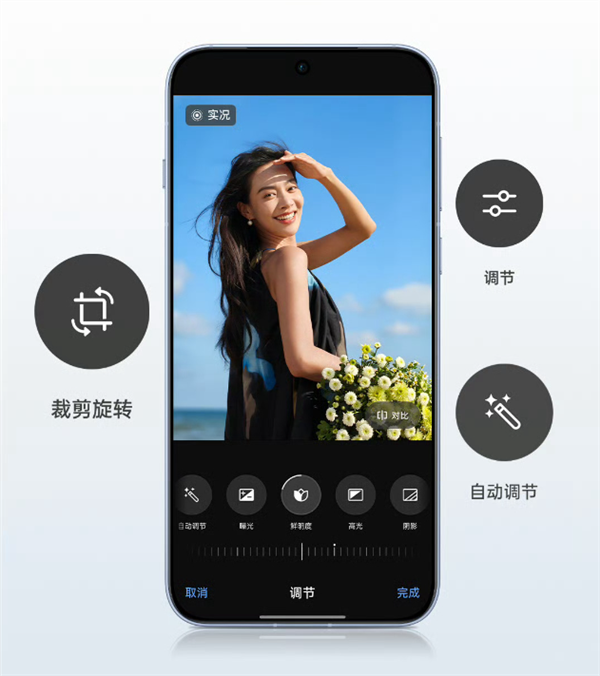 iPhone用户被表情包闪瞎,这事得赖微信