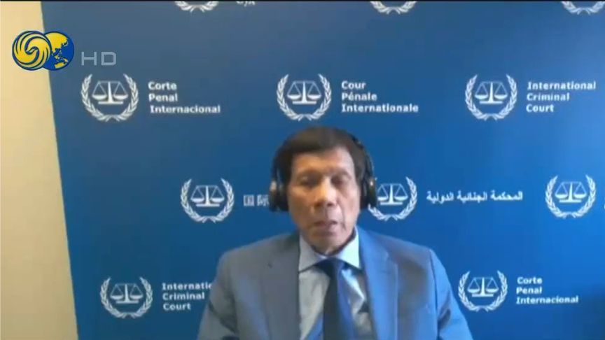 杜特尔特狱中知悉当选市长后非常高兴：展露笑容，感谢所有支持者