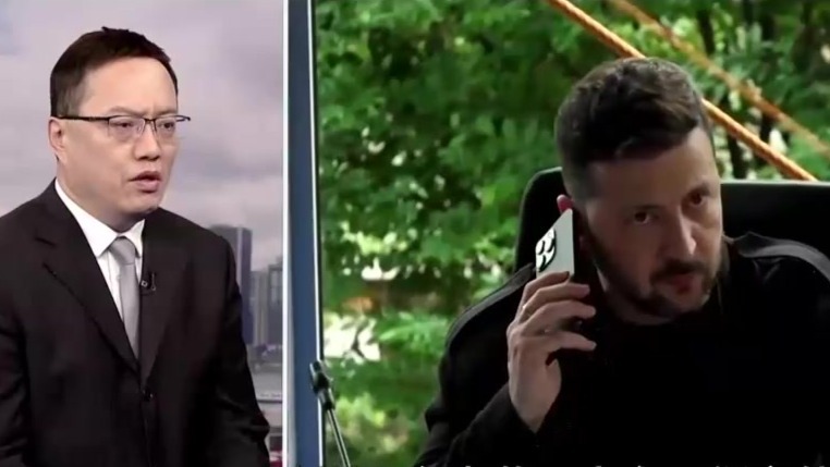 乌称毫无成果，俄称总体满意，俄乌直接会谈聊得如何？