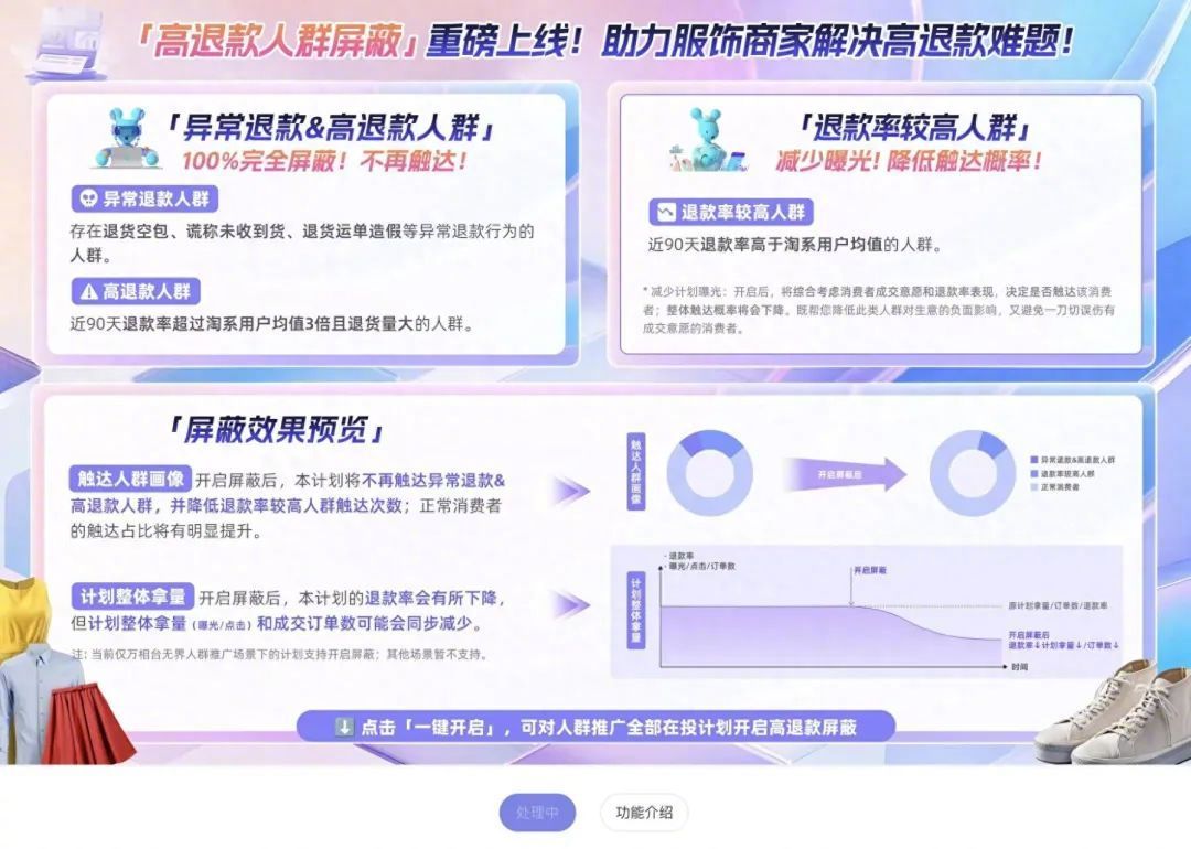 中新网评：退货率高的板子不该只打消费者