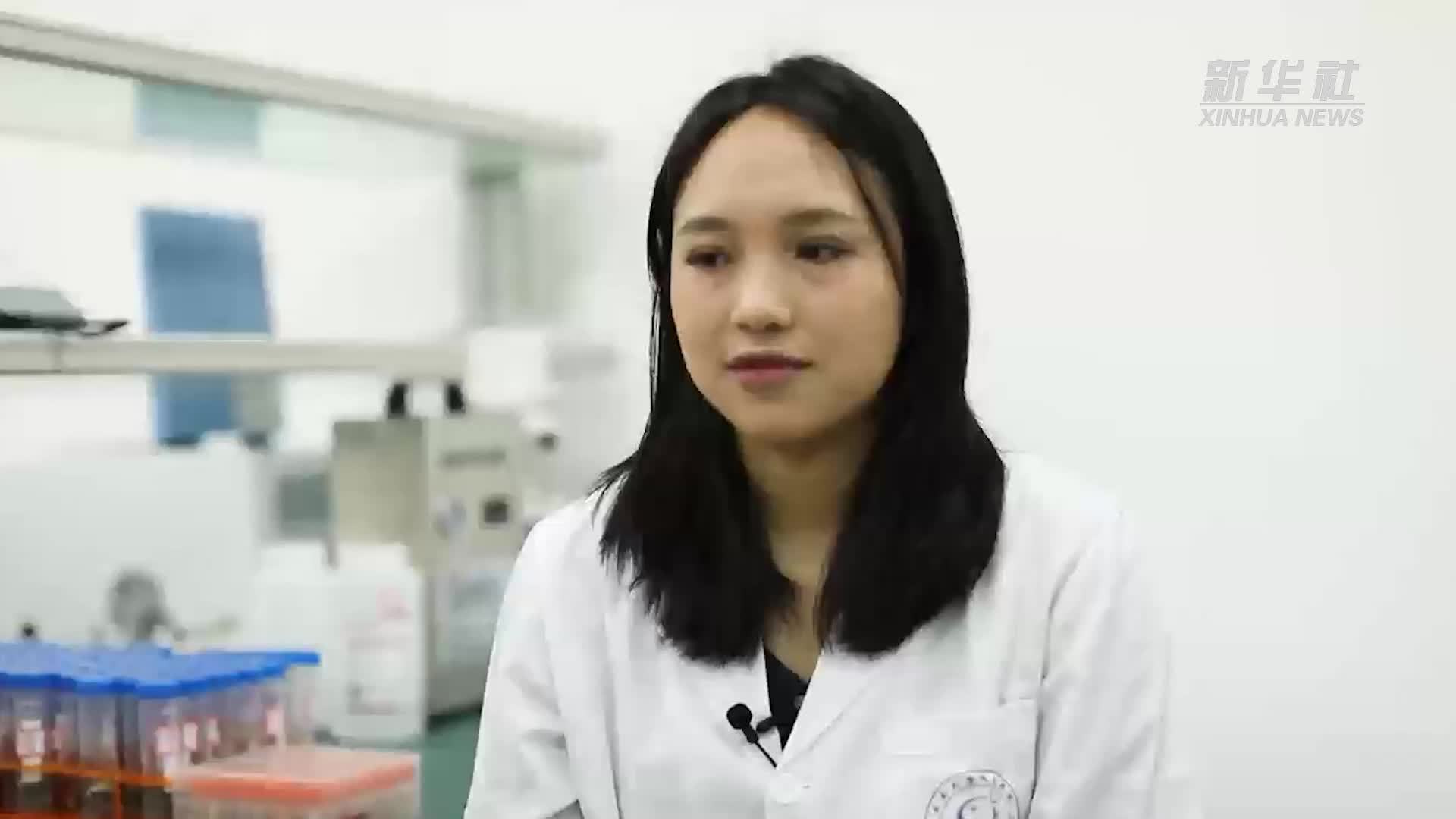 报效祖国 建功西部｜陈玥瑚：投身西部乡村振兴事业的“鱼”硕士