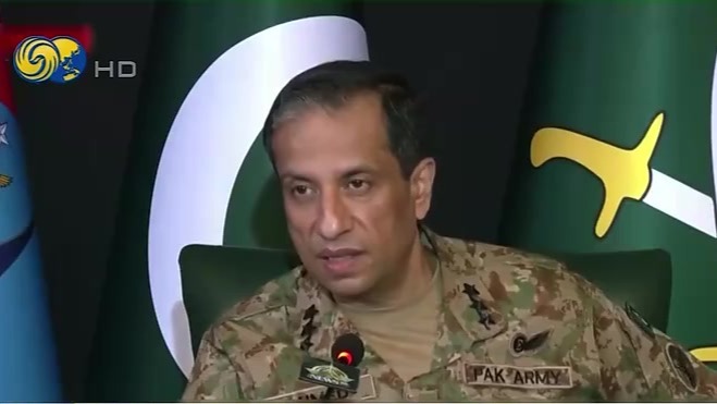 巴基斯坦军方：袭击印军26个目标 摧毁S-400防空系统