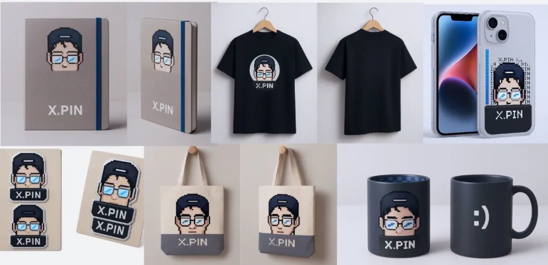 排队几万人,这个“小圆脸”咋就从X火到朋友圈?