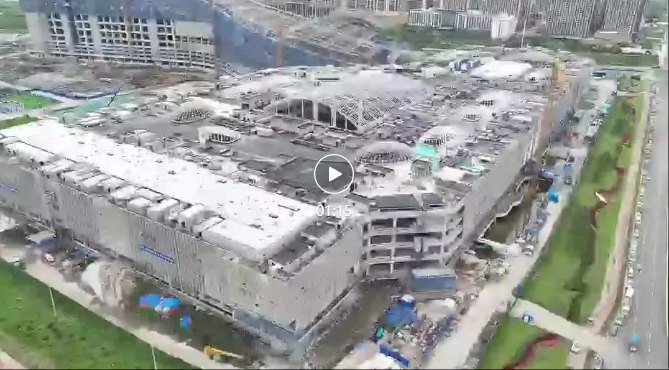 长春净月高新区：加快打造多元化消费集聚新高地