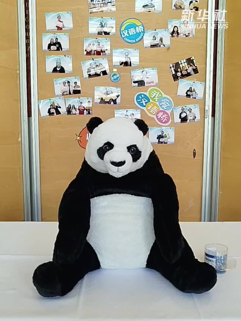 第24届“汉语桥”世界大学生中文比赛举行奥地利赛区决赛