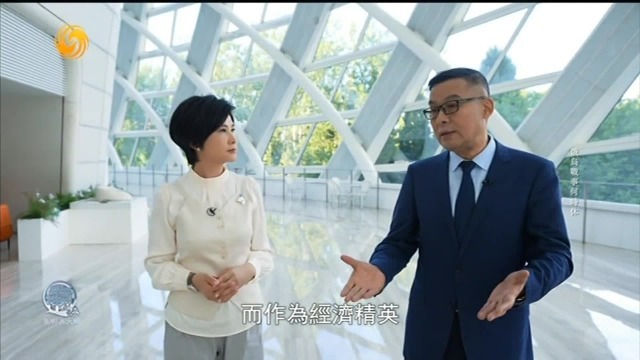 问答神州|专访清华大学俄罗斯研究院副院长吴大辉