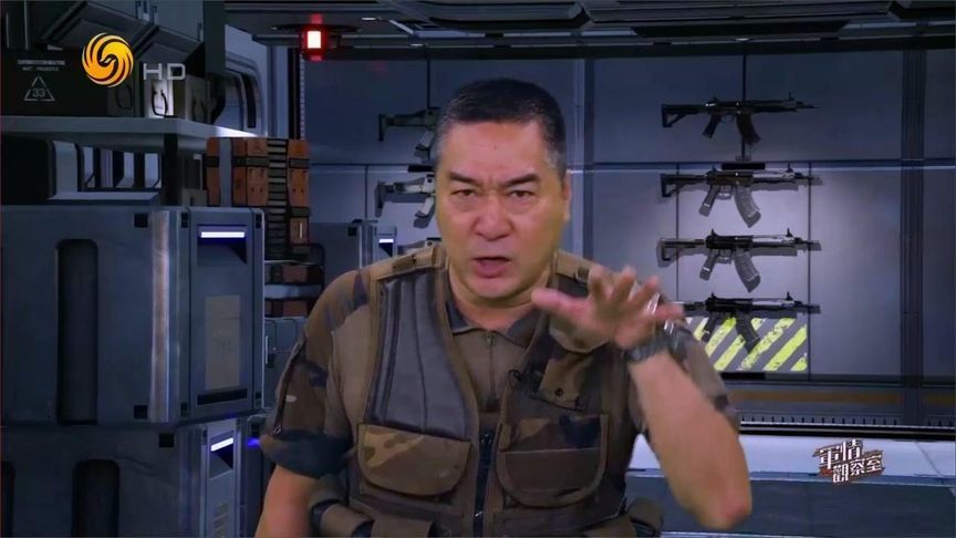 从无到有 砺剑深蓝 中国海军舰载航空兵部队成军12年｜军情观察室