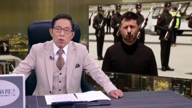 总编辑时间|俄乌将举行级别不对等谈判？