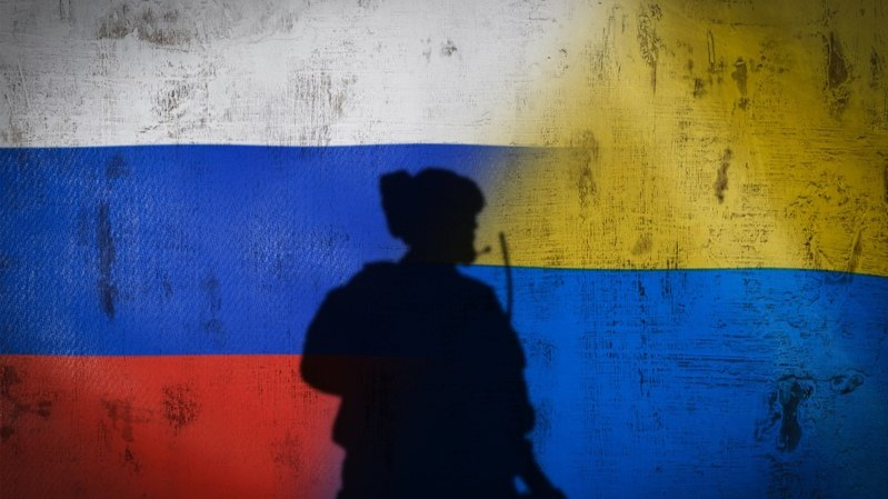 俄乌和谈一波三折 边打边谈或成常态