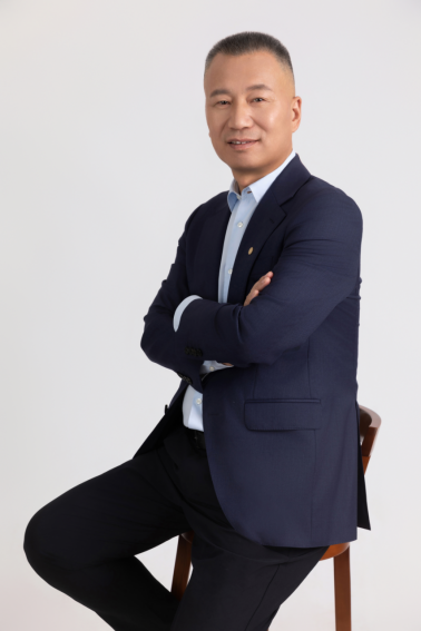 西安财金投资管理有限公司党委书记、董事长