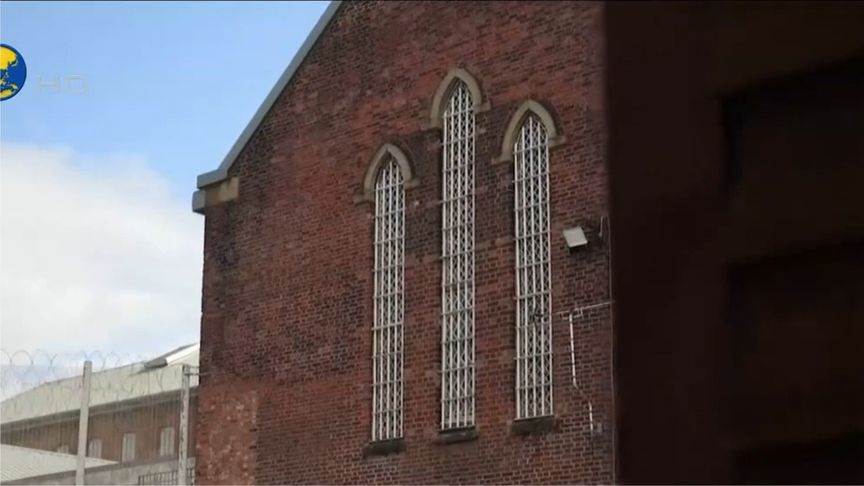 建牢房的速度，竟赶不上入狱者增速？英政府斥巨资建新监狱