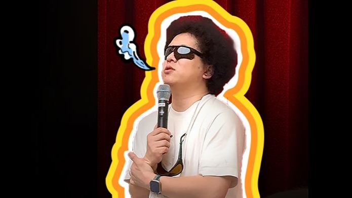 Today at Apple 黑灯：苹果有哪些好用的无障碍功能？