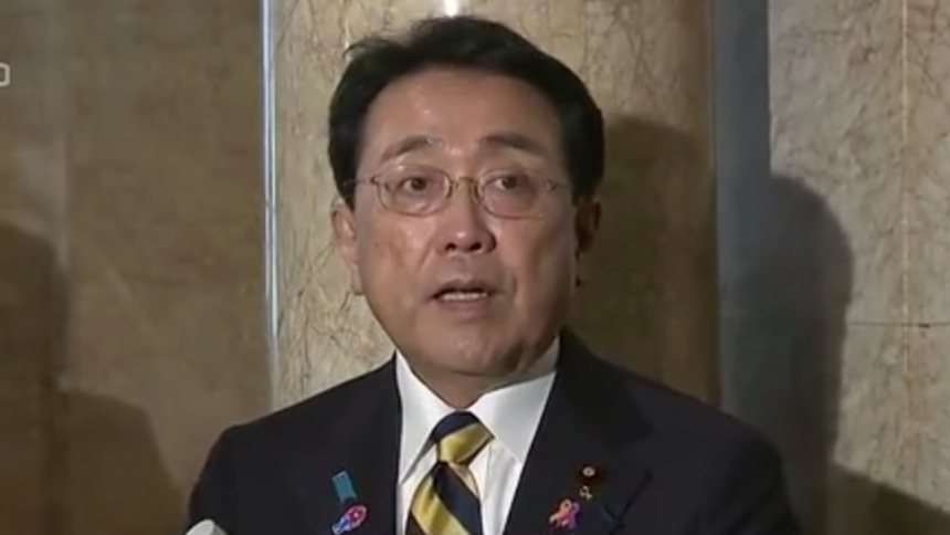 日本称详查中美共识 日美谈判陷僵局