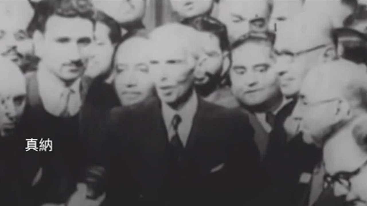 血色分治线：1946年印度宗教大仇杀的撕裂与回响