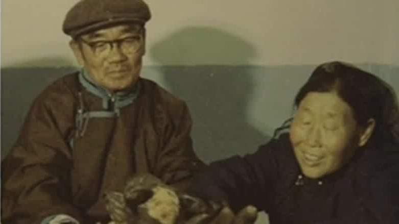 年龄较大的六个孤儿无人领养，草原母亲张凤仙担负起照顾他们的责任