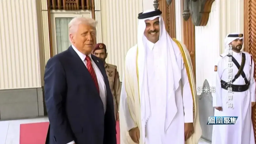 专家：卡塔尔在军事及国际事务中影响力渐增，美国在卡塔尔利益深厚