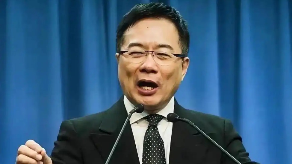 台军叫嚣用IDF战机把歼-20打下来，蔡正元：军人要务实，不要讲这种狂话