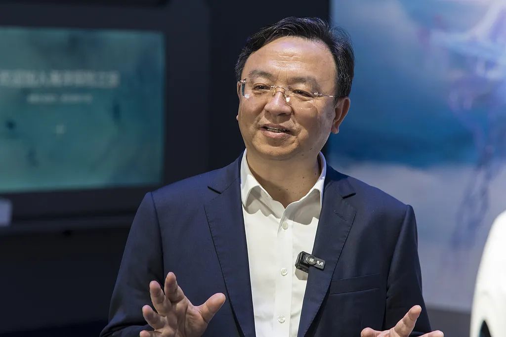 腾势、方程豹品牌公关部回归集团,比亚迪加速内部整合