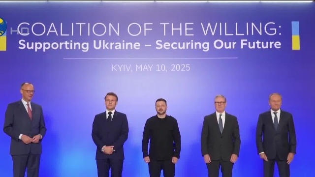 俄乌和谈一波三折，究竟有哪些分歧？