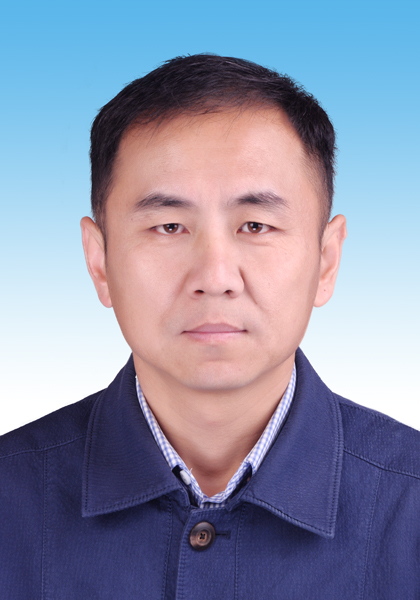 西安高新金控集团党委副书记、总经理
