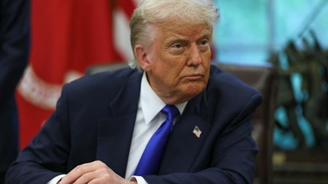 印巴停火是美国功劳？陈浩洋：特朗普想“摘桃”自我添彩遭印度打脸