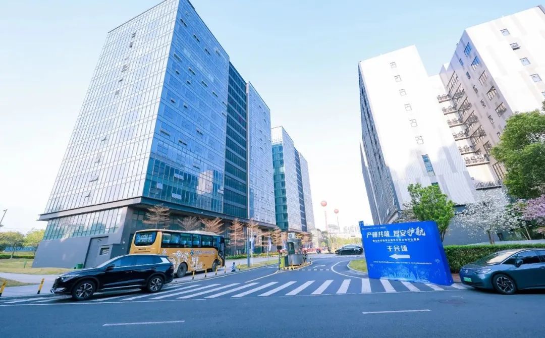 力合科创(佛山)科技园:锻造有色金属产业集群新磁场