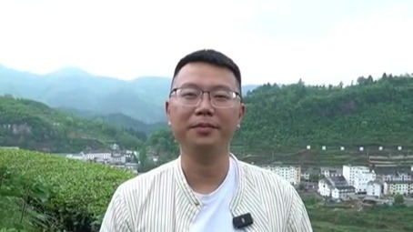 大山里的年轻人接力“种幸福”