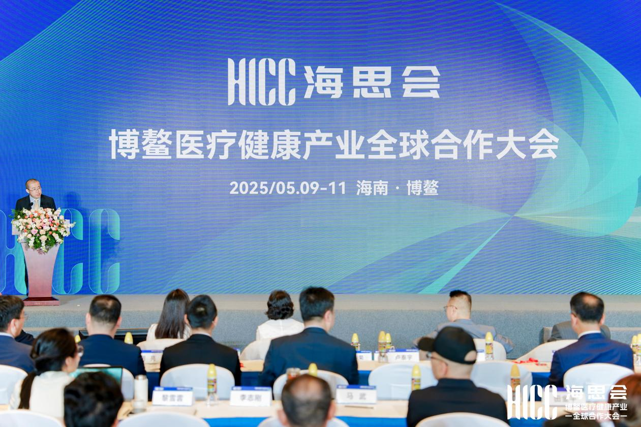 叶慧义：首创"影像先行"健康管理新模式，建立通用健康模式，助力企业家精准健康筛查