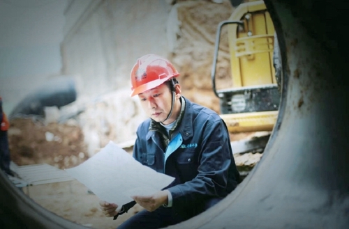 “济南好人”李拥军:80双胶鞋丈量泉城水脉!“活水工匠”36年织就地下“生命网”