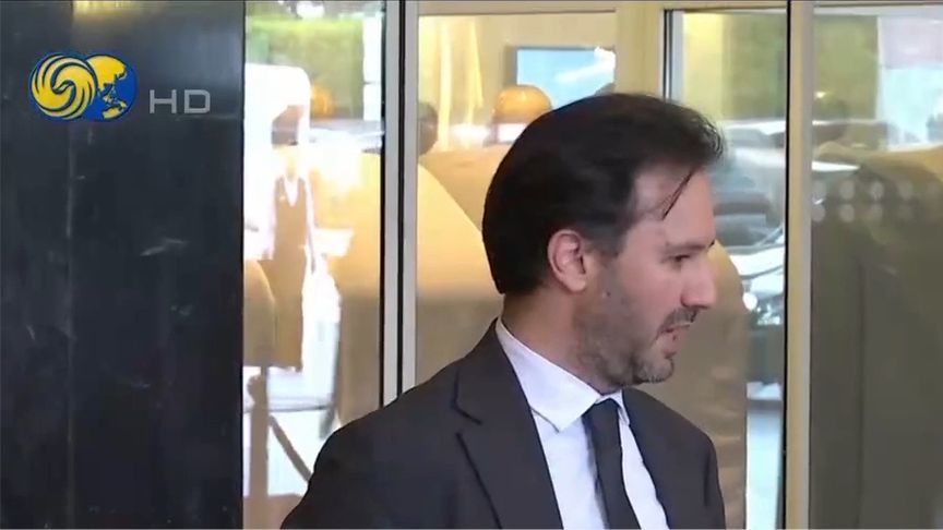 乌外交部发言人答凤凰：冀中国、巴西用权威声音影响俄罗斯｜独家