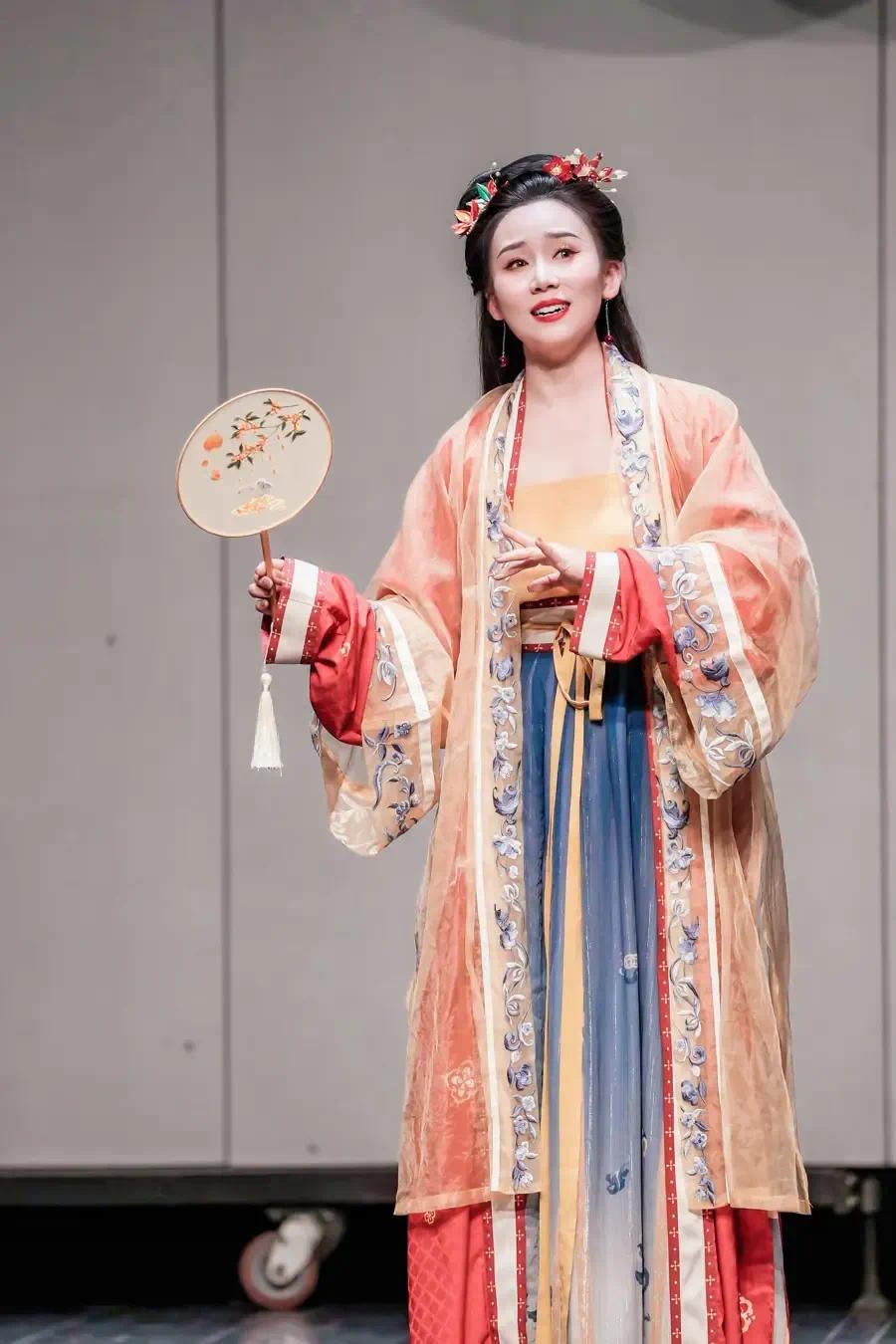 吴睿睿
