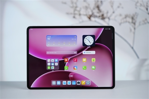 一图了解OPPO Pad 4 Pro5月重要升级:远控电脑正式支持Windows