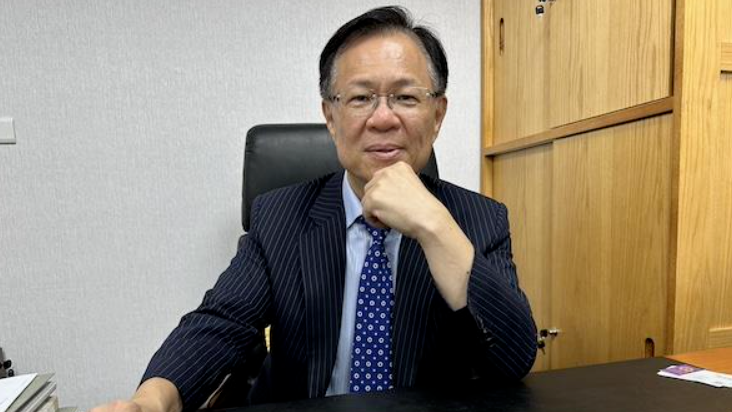 台当局暴砍县市补助27.3％，张启楷怒轰：不顾民众死活，流氓行径