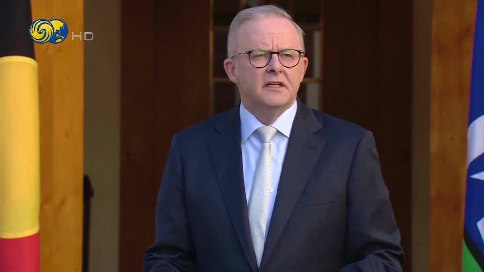 澳大利亚媒体：澳总理今年将访华