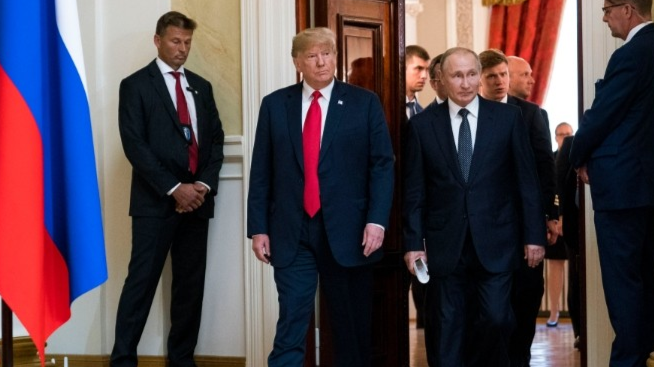 特朗普对俄乌冲突从“豪言”到“失语”？专家：他高估自己了